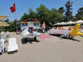ALANYA OKURCALAR ÇİMTUR TATİL SİTESİ